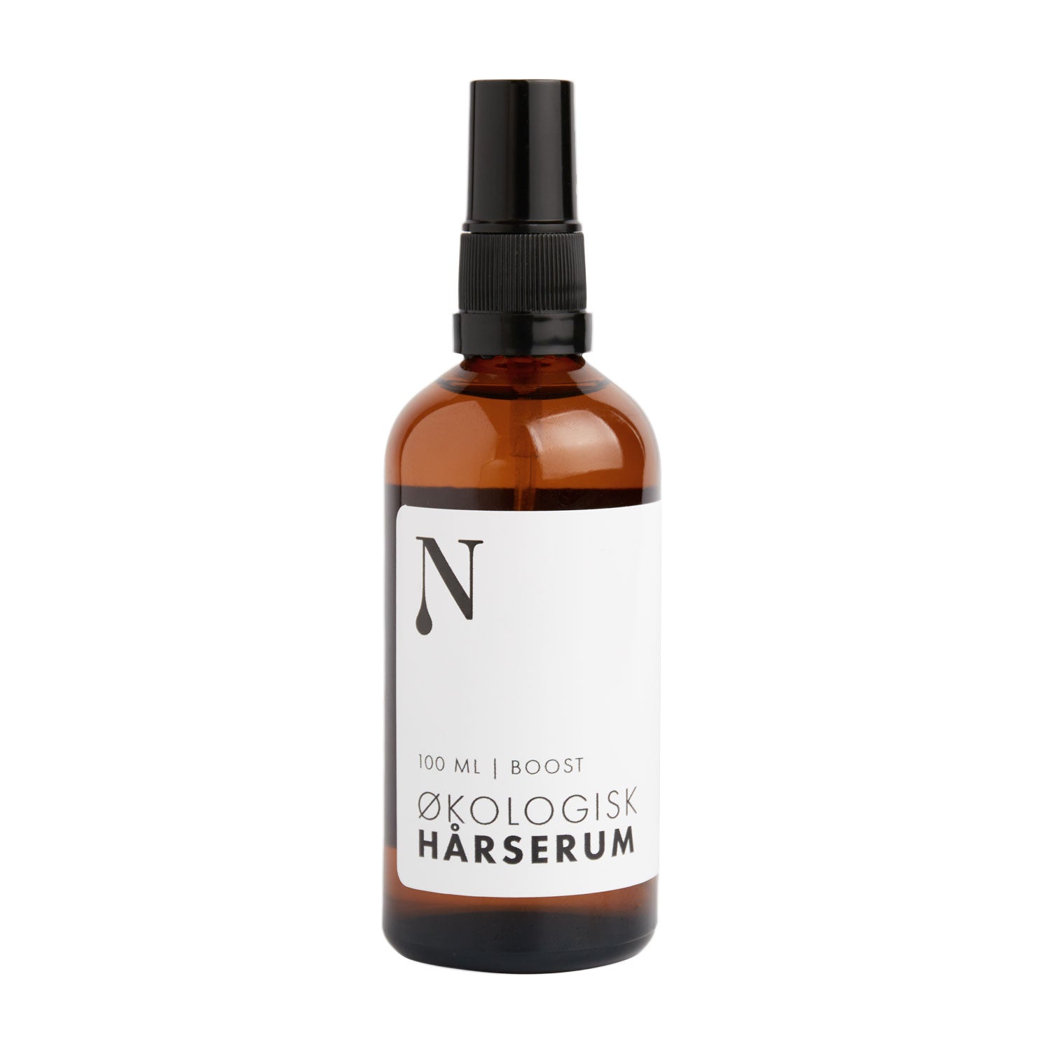 Hårserum