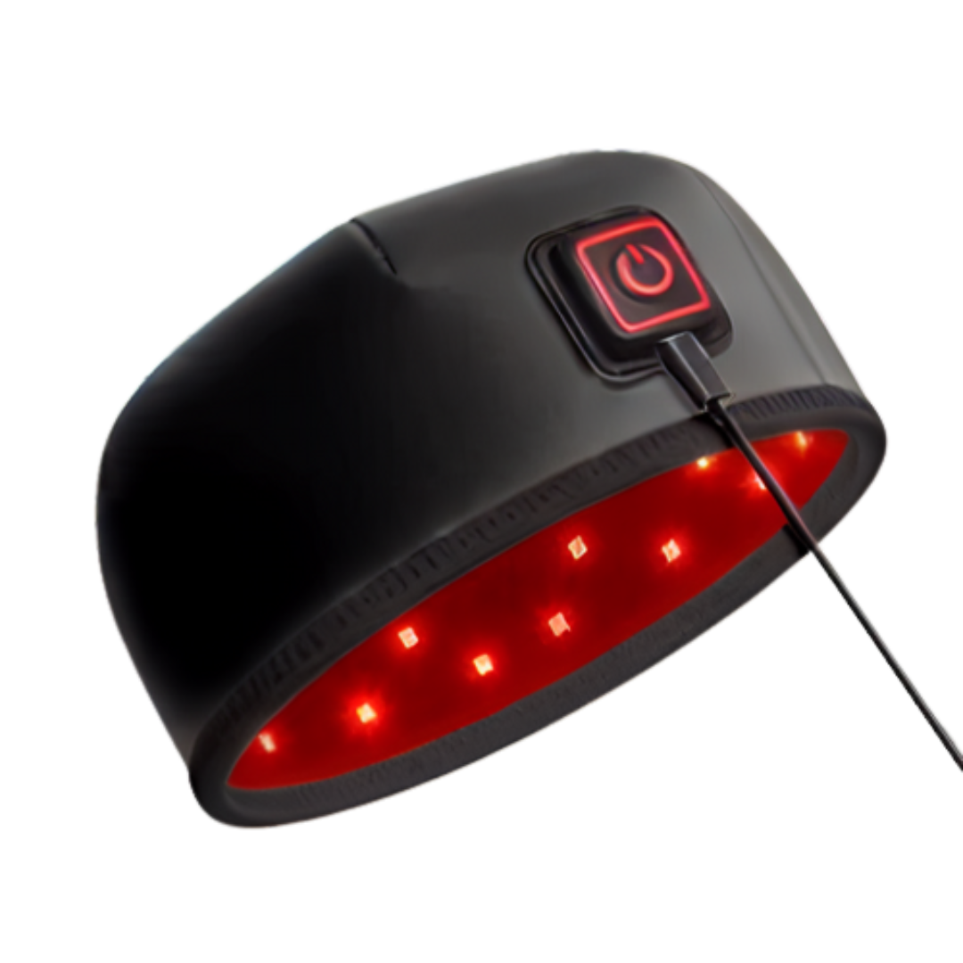 Red Light Terapi Hat