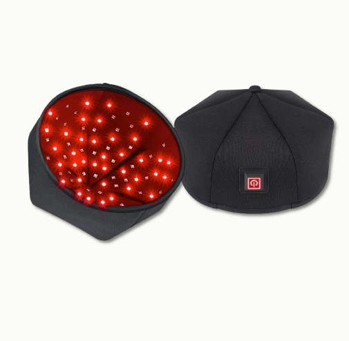Red Light Terapi Hat