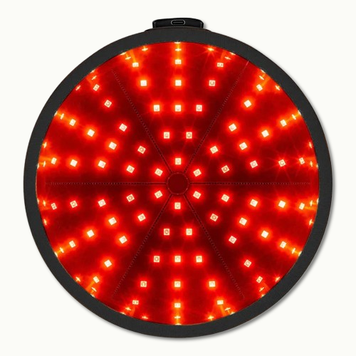 Red Light Terapi Hat